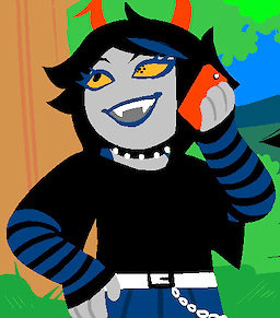 Vrissy Maryam-Lalonde