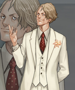 サー・ローレンツ・ドプナー