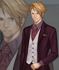 アルノルト・フォン・ルロイ