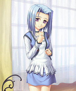 アイシス・リンダント