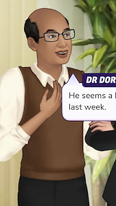 Dr. Dorian