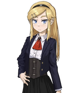 アキラ エッジワース