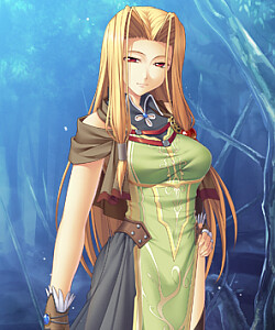 キシス・フランドール