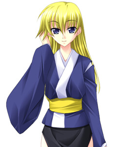 Sakuya | vndb