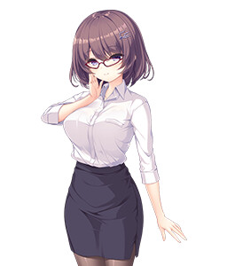 Nozomi | vndb
