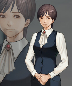 エリノア・ヘスラー