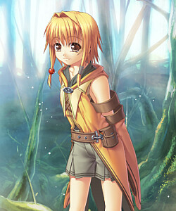 マナ・フランドール