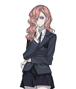 乔安娜·冯·豪森堡