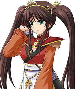 Ryuubi | vndb