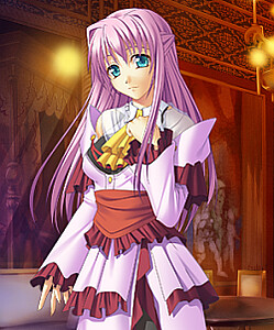 リース・ランドバルド