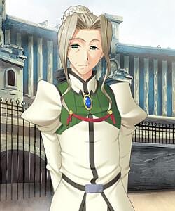 クレア・セイルス