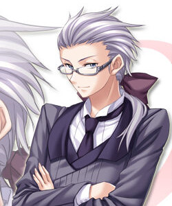 ダン・サリエル