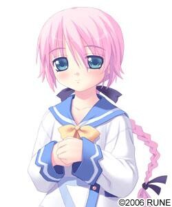 Koyuki | vndb