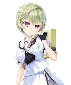 Nomura Miki | vndb
