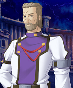 レジ・セイルス