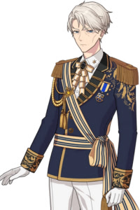 ヴィンセント グランヴェル