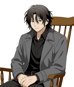 エヴェレット・マリウス・ブラックムーア