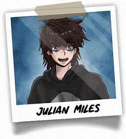 Julian Miles
