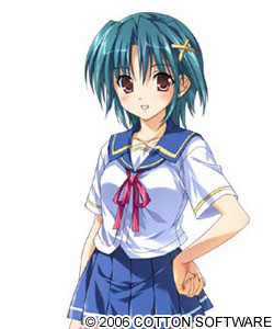 Inui Rimi Inui Miri | vndb