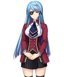 Kishigure Mio | vndb
