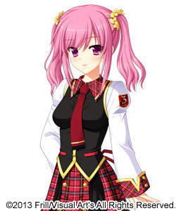Saint Yurigaoka Jogakuen Seido-Kai
