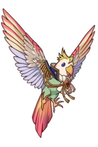 グレゴリー・パーチ