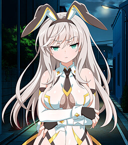 satomi♡  Satomi | vndb