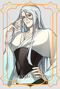 Maxim Yurov Vndb 157916