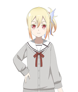 芙蓉・リリエンソール・友奈