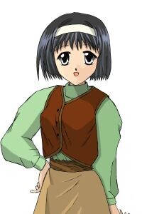 ミーシャ・ニーア