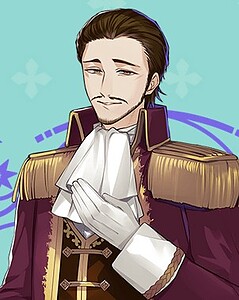 レイナート・ファリアス・ハイネマン