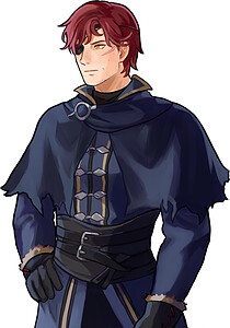 Edwin | vndb