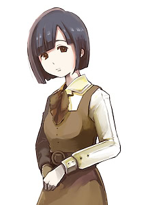 小戸森　日向子