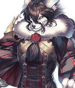 野獣ラ・ベット