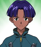 ムサシ・リー・ストラスバーグ