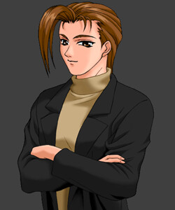 Akiba Shouichi | vndb