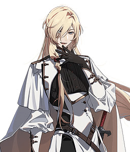 イザーク・アージェンス