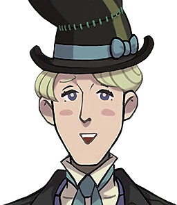 アダム・レディファスト