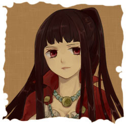 スカーレット・ターナー