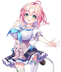 LOVEPICAL-POPPY! | vndb