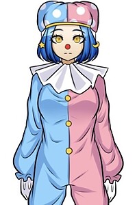 Iranami Satsuki | vndb