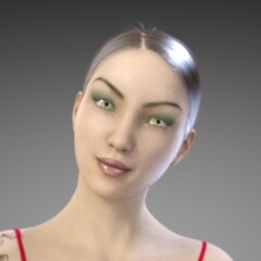 The Real Nami Shexyo- Beyond the Screen of Her Most Provocative Acts