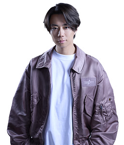 新城 大輝