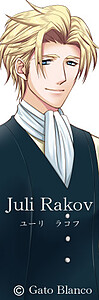 Juli Rakov