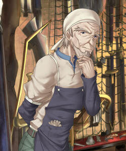 ロウ・エンゲイ