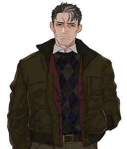 レオナルド・クロフォード