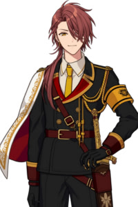 カイン ナイトレイ