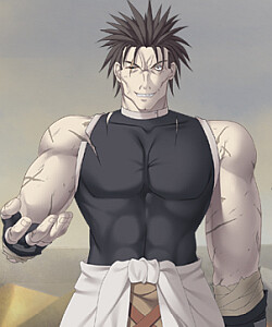 ガイ・ブラスタ