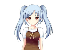 那都理  あきな