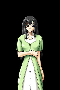 Aoi | vndb